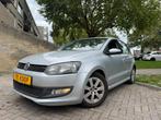 Volkswagen Polo 1.2 TDI | Cruise | Navi | Elk-R | Mist |, Voorwielaandrijving, Euro 5, Stof, 74 pk