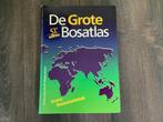 De grote Bosatlas 51e editie 1995, Boeken, Bosatlas, 2000 tot heden, Ophalen of Verzenden, Zo goed als nieuw