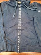 ICEBERG hoodie, Kleding | Heren, Truien en Vesten, Ophalen, Maat 52/54 (L), Blauw, Gedragen