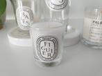 Originele Diptyque small candle Figuier voor maar 14,99 euro, Huis en Inrichting, Woonaccessoires | Kandelaars en Kaarsen, Ophalen of Verzenden