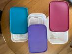 Tupperware vers/Vleeswarenbakken Set, Ophalen of Verzenden, Nieuw