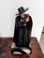 Sandeman beeld advertentie beeld door McCloud, Ophalen of Verzenden