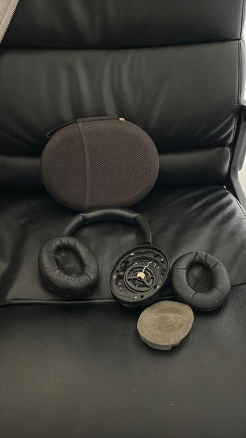 sony wh-1000xm4, Audio, Tv en Foto, Koptelefoons, Gebruikt, Sony, Ophalen of Verzenden