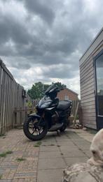 80cc kymco (waardepeiling!), Fietsen en Brommers, Ophalen, Gebruikt