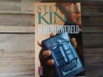 Stephen King, Schemerwereld, Boeken, Ophalen of Verzenden, Zo goed als nieuw, Nederland