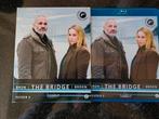 The Bridge (Bron/Broen) Seizoen 2 - Blu-ray, Ophalen of Verzenden, Zo goed als nieuw, Tv en Series