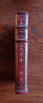 Verlaine - Confessions, Ophalen of Verzenden, Gelezen