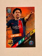 Fifa365 Fifa 365 2024 Adrenalyn voetbal Marquinhos Panini, Ophalen of Verzenden, Gebruikt