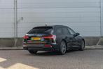 Audi A6 Avant 55 TFSIe 367pk PHEV Quattro Competition | Pano, Auto's, Audi, Automaat, 12 maanden, Gebruikt, 4 cilinders