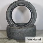 Hankook winter i*cept evo3 255/45/R18 103 V, 18 inch, Gebruikt, 255 mm, -