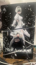 PlayStation 5 custom te ruilen voor pc, Ophalen, Met 2 controllers, Zo goed als nieuw, 1 TB