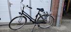 Dames Fiets, Fietsen en Brommers, Fietsen | Dames | Damesfietsen, Ophalen, Versnellingen, Gazelle, 53 tot 56 cm
