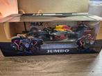 Max Verstappen Red Bull Racing Auto - Nieuw in Verpakking, Ophalen of Verzenden, Nieuw, 1:9 t/m 1:12, Auto