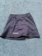 Hockey rok en hockey sokken - leeftijd 6 tot 8 jaar, Ophalen of Verzenden, Gebruikt, Kleding