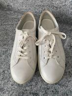 Ecco Sneakers Wit Maat 41, Ecco, Wit, Ophalen of Verzenden, Sneakers of Gympen