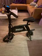 Loopfiets,electrisch, Fietsen en Brommers, Ophalen of Verzenden, Zo goed als nieuw, Overige typen