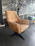 Fauteuil, Huis en Inrichting, Ophalen, Zo goed als nieuw, 75 tot 100 cm, 50 tot 75 cm