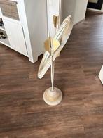 Decoratieve Sierspiegel, Huis en Inrichting, Lampen | Vloerlampen, Ophalen, Zo goed als nieuw, Glas, 100 tot 150 cm