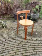 alvar aalto stijl stoel, Ophalen of Verzenden, Huis en Inrichting