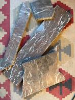 Verschillende stukken marmer, Doe-het-zelf en Verbouw, Ophalen, Gebruikt, Natuurstenen