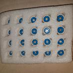 Condensatoren 5kV 68PF +/- 10% M.E.C. 20 stuks, Doe-het-zelf en Verbouw, Ophalen of Verzenden, Nieuw, Overige typen