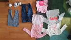 Meisjes baby kleding maat 62-68, Kinderen en Baby's, Zo goed als nieuw, Ophalen, Maat 62