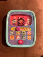 Gabby's Poppenhuis Speelgoed, Ophalen of Verzenden, Gebruikt, Overige typen, Met geluid