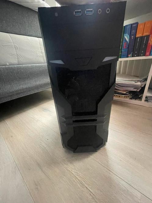 Krachtige Gaming PC - klaar voor de nieuwste games!, Computers en Software, Computerbehuizingen, Nieuw, Ophalen of Verzenden