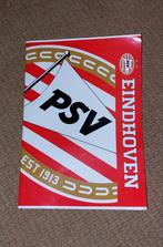 Psv schrift nieuw, Ophalen of Verzenden, Nieuw