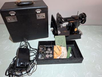 Singer Featherweight beschikbaar voor biedingen