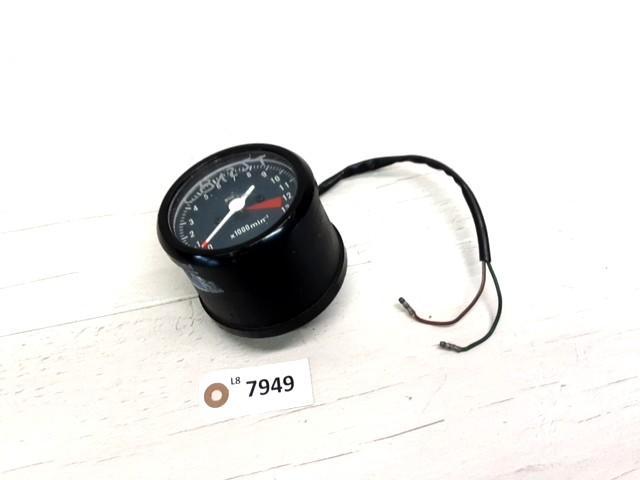 CB125T 1978 - 1979 Honda Tellers Toerenteller D1-51476, Motoren, Accessoires | Overige