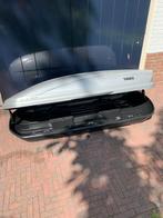 Thule motion 800 dakkoffer, Auto diversen, Dakkoffers, Ophalen, Zo goed als nieuw