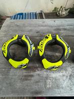 Alpinestar kinder nekbrace, Motoren, Kleding | Motorkleding, Motorcrosskleding, Kinderen, Ophalen of Verzenden, Alpinestar