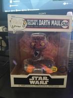 Funko pop Darth Maul, Verzamelen, Poppetjes en Figuurtjes, Ophalen, Zo goed als nieuw