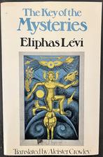 The Key of the Mysteries by Eliphas Lévi, Ophalen of Verzenden, Gelezen, Eliphas Lévi