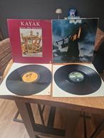 Kayak & Kayak- Vinyl LP's, Ophalen of Verzenden, Gebruikt, 12 inch