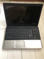 HP presario CQ60, Computers en Software, Windows Laptops, Ophalen of Verzenden, Gebruikt, 15 inch, 2 tot 3 Ghz