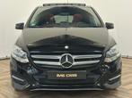 Mercedes-Benz B-klasse 250 Prestige|PANO|AUTOMAAT|INRUIL MOG, Gebruikt, Euro 6, 4 cilinders, Zwart