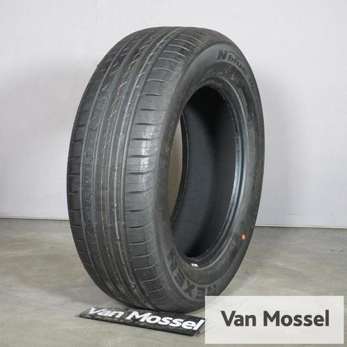 Nexen Nblue HD Plus 215/60/R16 95V, Auto-onderdelen, Banden en Velgen, Band(en), Zomerbanden, 16 inch, 215 mm, Personenwagen, Gebruikt