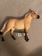 Fjord schleich paard, Verzamelen, Ophalen of Verzenden, Nieuw, Paard, Beeldje of Figuurtje