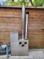 Hottube onderdelen te koop! Mag voor elke prijs weg!, Tuin en Terras, Bubbelbaden en Hottubs, Ophalen, Gebruikt