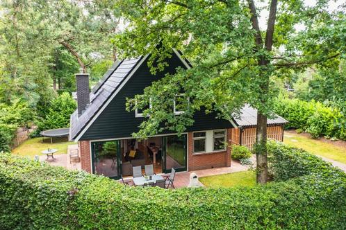 6 persoons luxe boshuis in hartje Drenthe 🏡🌲🍹, Vakantie, Vakantiehuizen | Nederland, Drenthe, Landhuis of Villa, Recreatiepark