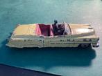 Dinky toys Cadillac, Ophalen of Verzenden, Gebruikt, Auto, Dinky Toys