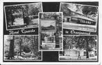Hotel Tjaarda te Oranjewoud, Verzamelen, Ophalen of Verzenden, 1940 tot 1960, Gelopen, Friesland