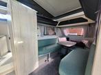 Easy Caravanning GetAway Xcite, Overige merken, Overige typen, Rondzit, Tot en met 2