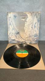 Yes. - Relayer, Cd's en Dvd's, Vinyl | Rock, Ophalen of Verzenden, Gebruikt, 12 inch, Progressive