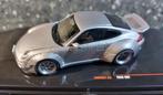 RUF Porsche 997 zilver 1:43 Ixo V1017, Verzenden, Nieuw, Auto, Overige merken