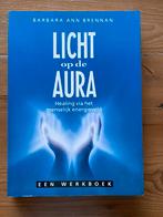 Licht op de aura - Barbara Ann Brennan, Boeken, Ophalen of Verzenden, Zo goed als nieuw, Overige onderwerpen