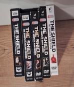 The Shield - Complete Seizoenen 1-5 DVD Boxset, Cd's en Dvd's, Dvd's | Tv en Series, Vanaf 12 jaar, Ophalen of Verzenden, Zo goed als nieuw