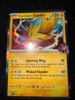 8x pokemon destined rivals holo en reverse holo 5, Ophalen, Nieuw, Losse kaart